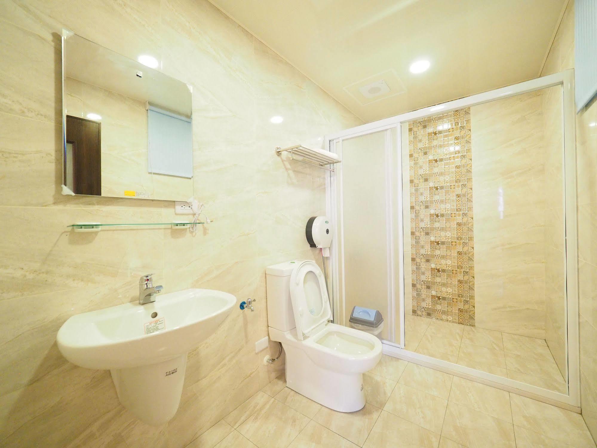 Love And Peace B&B Taitung Exterior foto