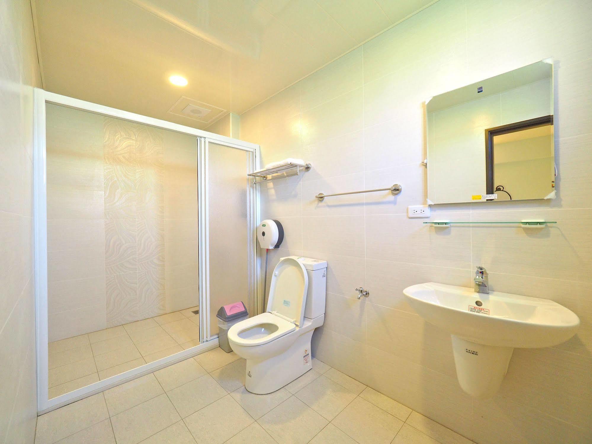 Love And Peace B&B Taitung Exterior foto