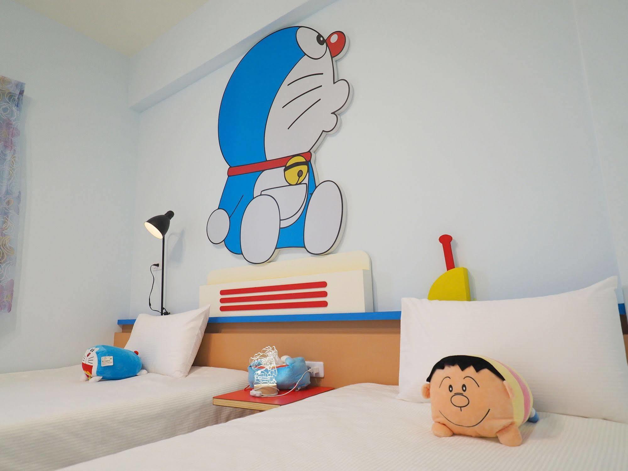 Love And Peace B&B Taitung Exterior foto